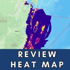 Heat Map Surveys